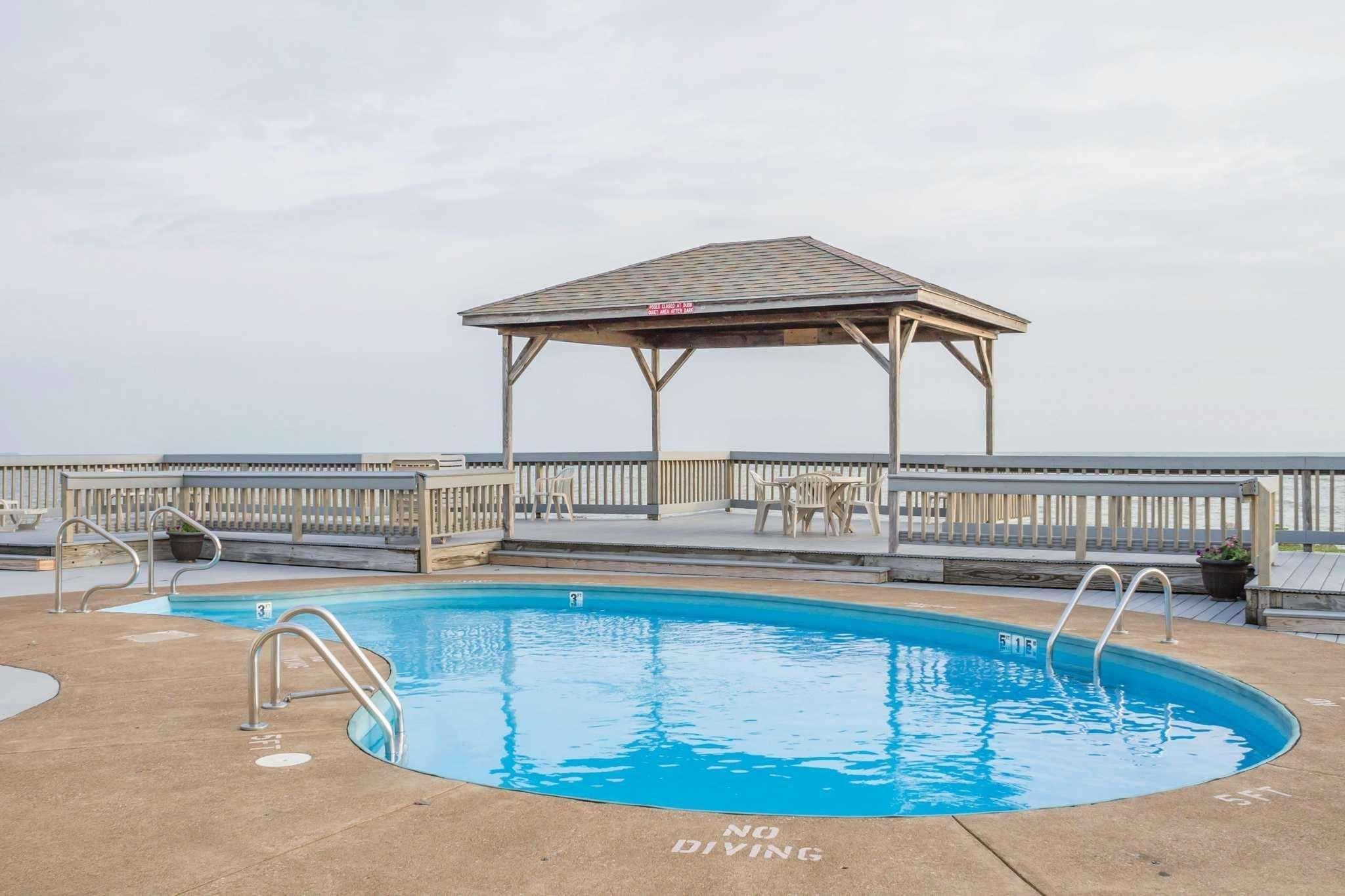 Quality Inn Port Clinton Exterior photo